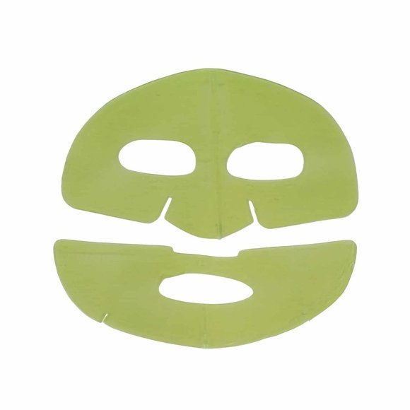 Oh K! Je Ju Island Hydrogel Mask NEW Anti-Aging - Picture 7 of 7